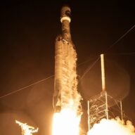 Spacex Falcon 9