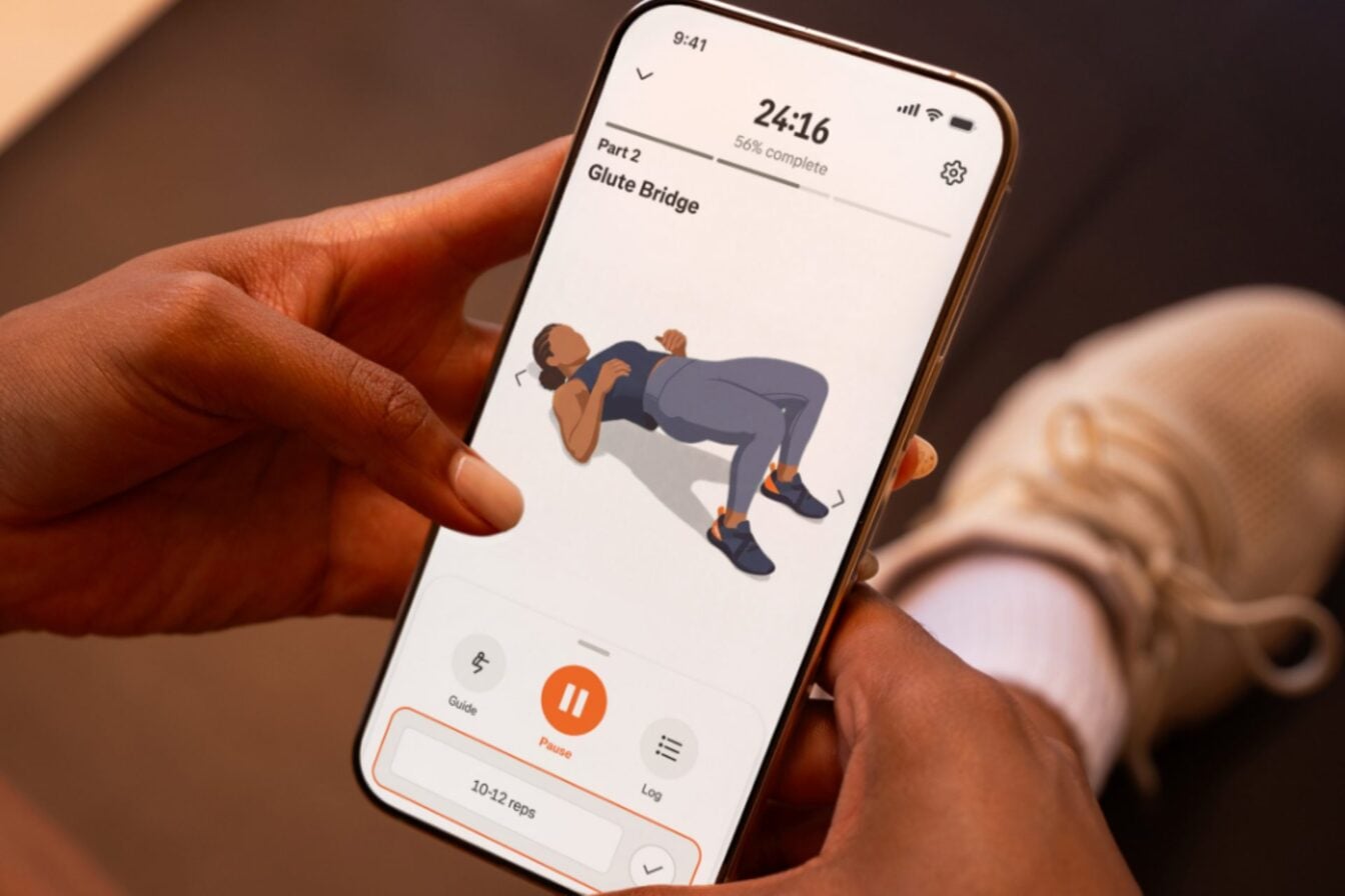 Strava se transforme en coach sportif avec cette nouvelle fonctionnalité