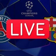 Streaming Gratuit Psg Barcelone Ldc