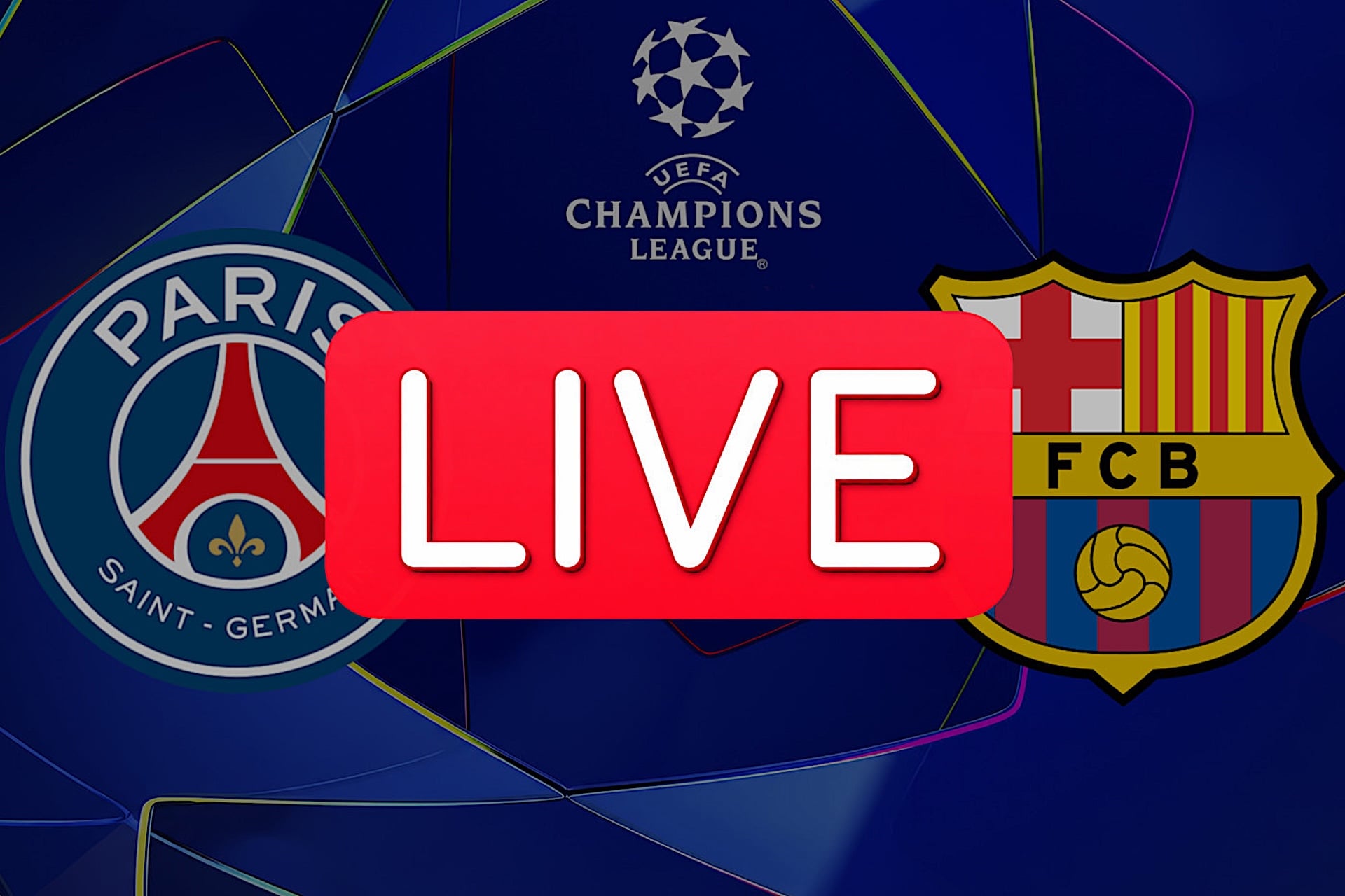 Streaming Gratuit Psg Barcelone Ldc