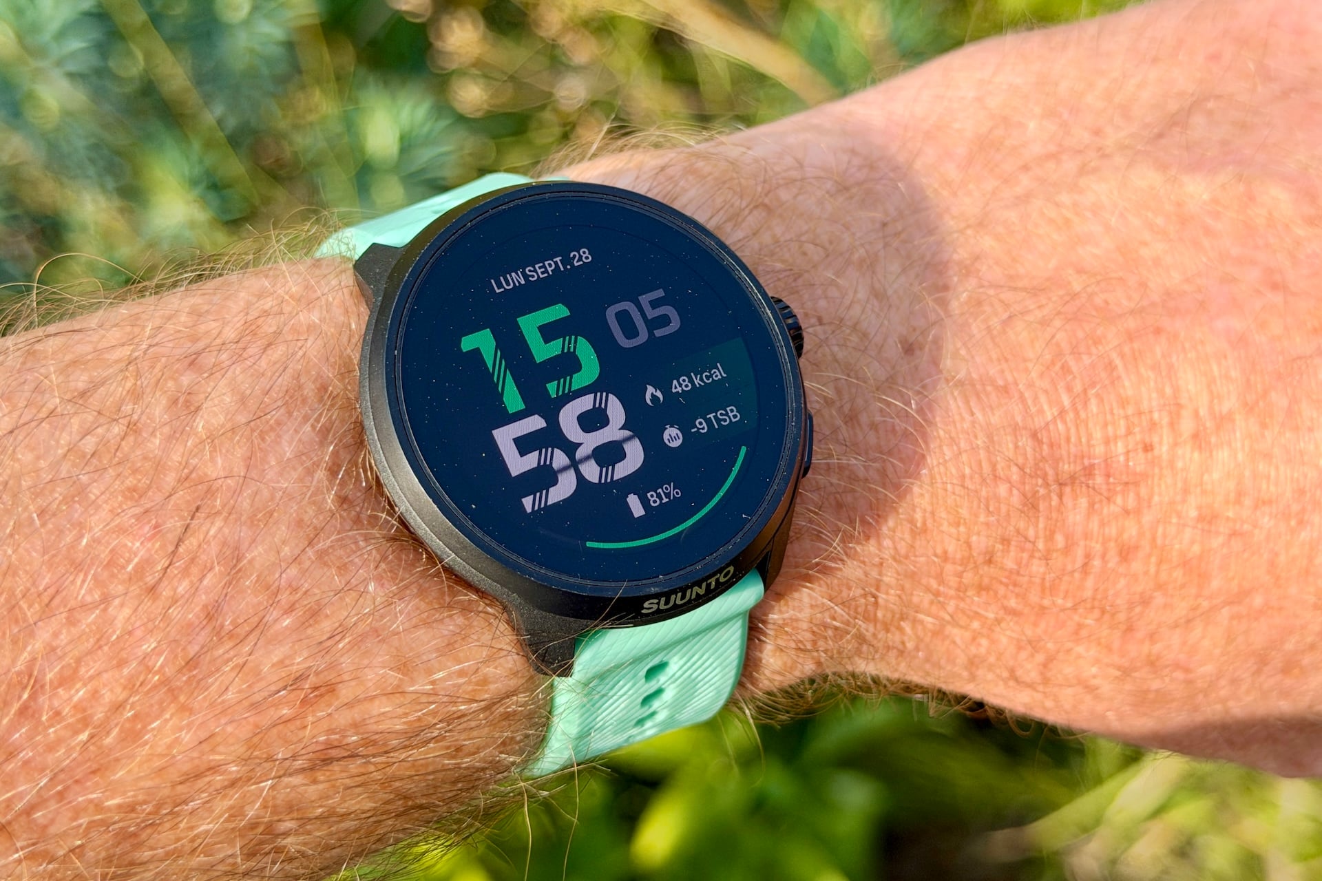 Suunto Run 2 00001