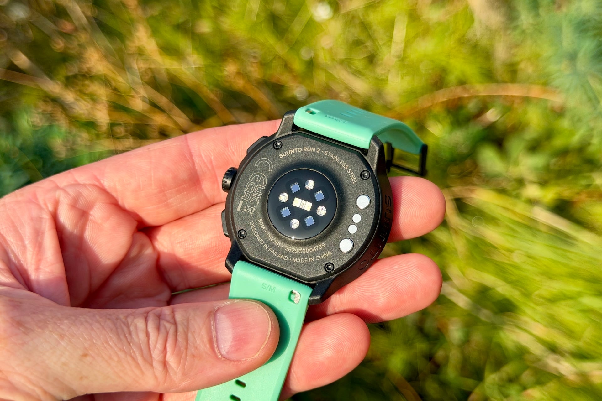 Suunto Run 2 00016