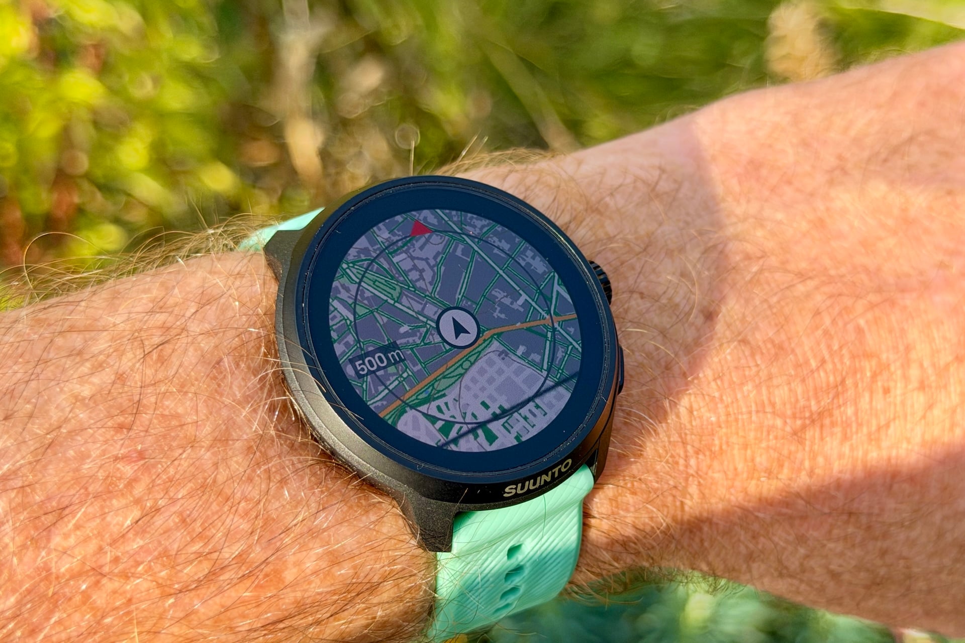 Suunto Run 2 00025