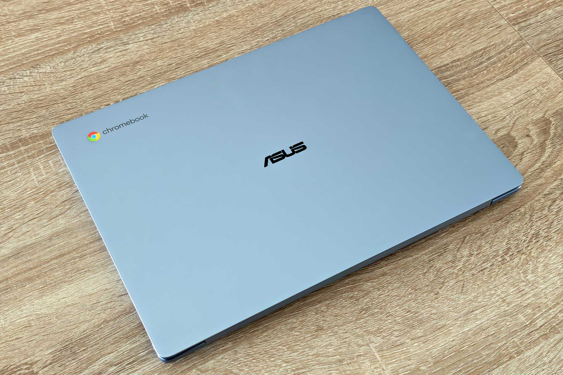 Test Asus Chromebook Cm14 Cm1406 2