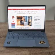 Test Asus Chromebook Cm14 Cm1406 3