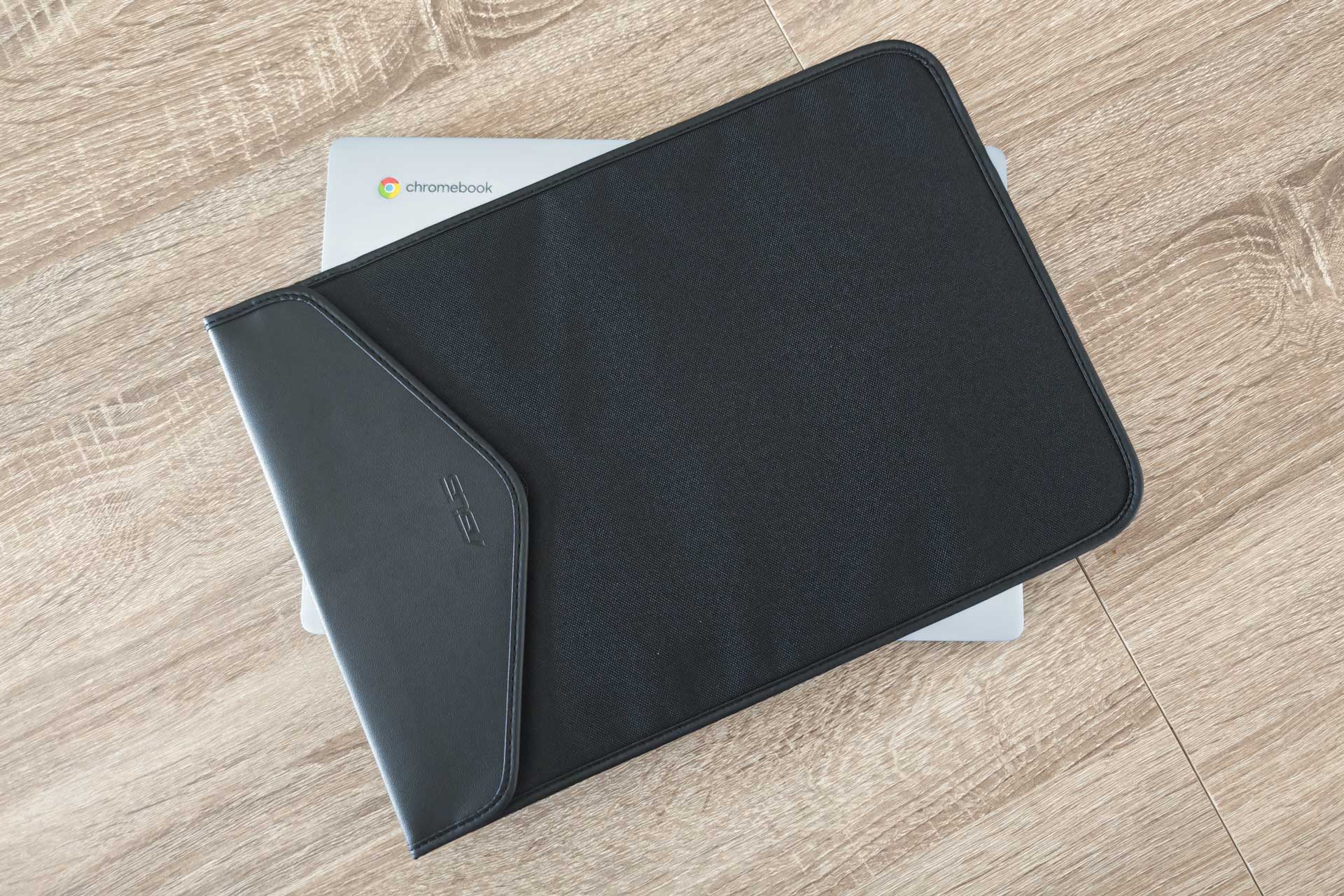 Test Asus Chromebook Cm14 Cm1406 Housse