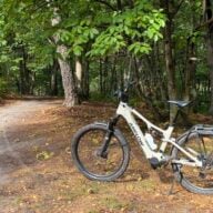 Test Amflow Tl Carbon 4