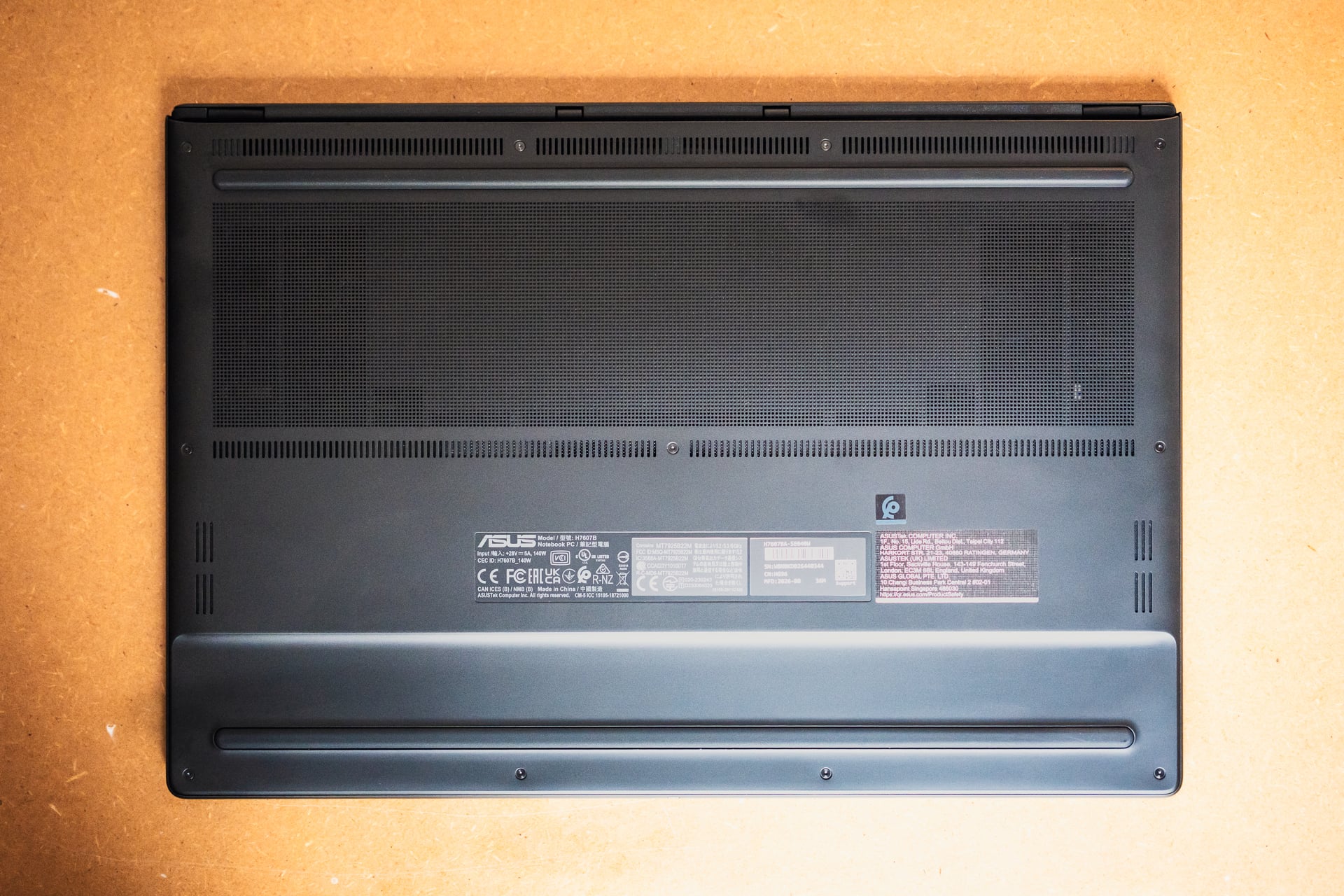 Test Asus Proart P16 Rtx Spark Avis (11)