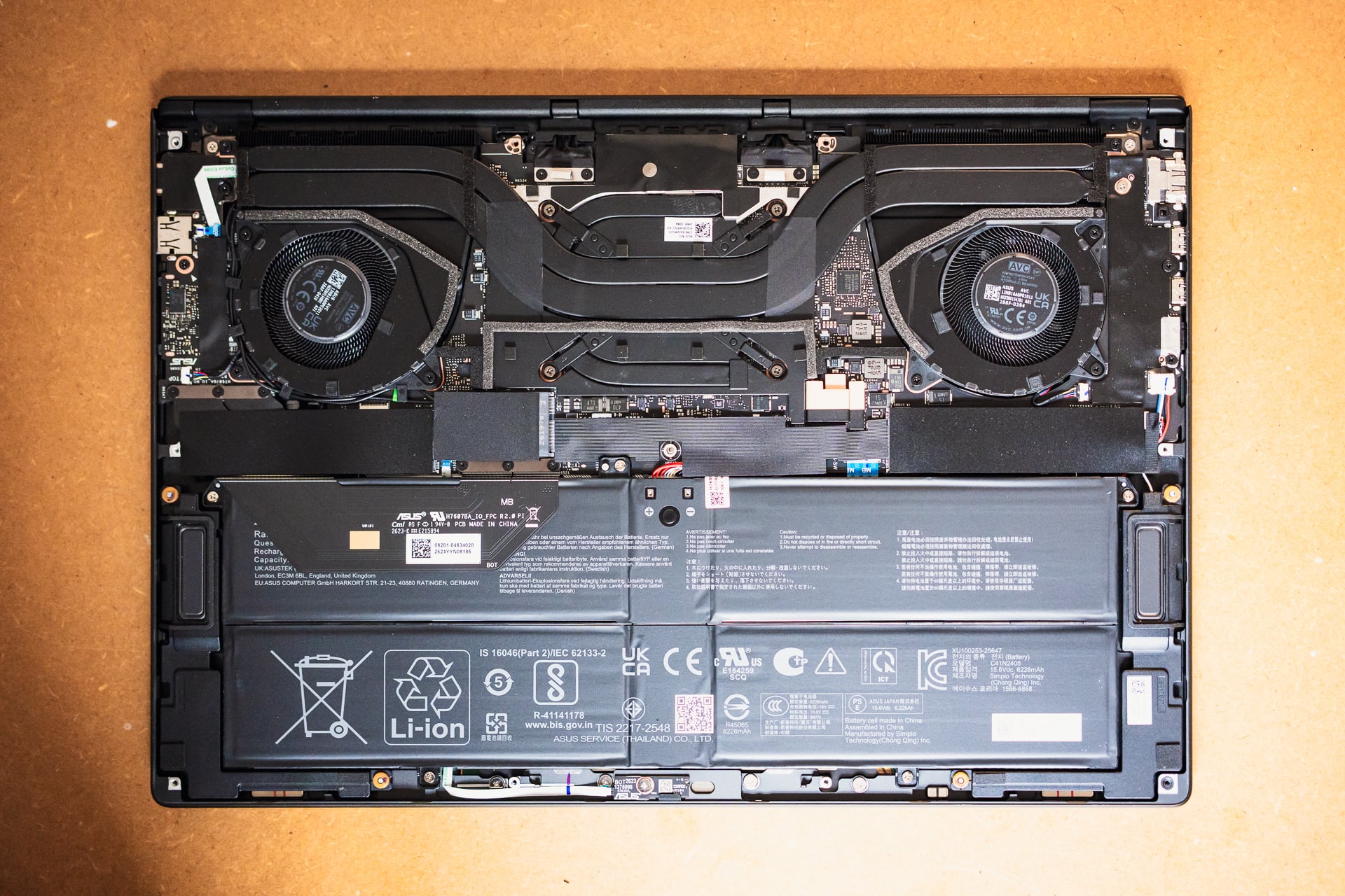 Test Asus Proart P16 Rtx Spark Avis (12)