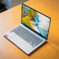 Test Asus Zenbook 14 2026 Avis 01net (2)