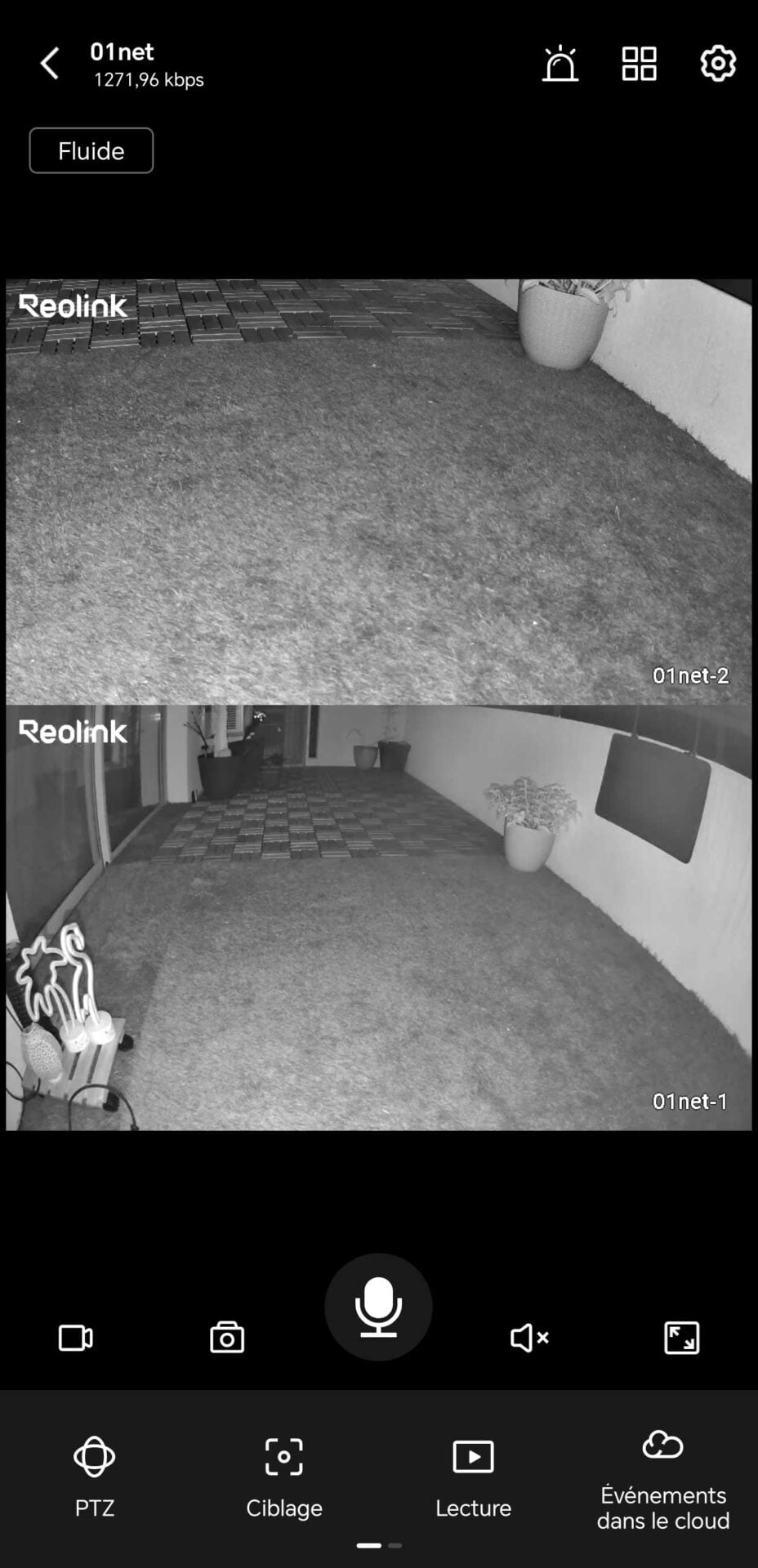 Test Reolink Omvi 2i Ultra App 4