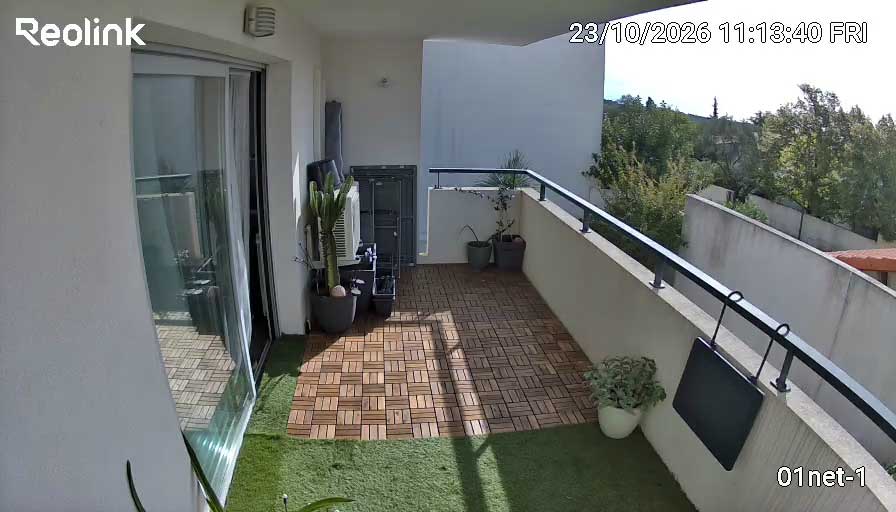 Test Reolink Omvi 2i Ultra App 5