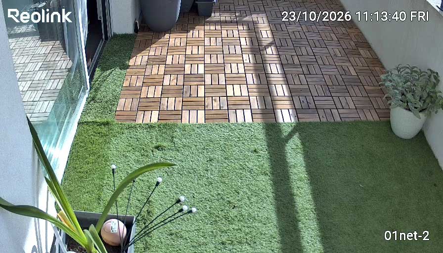 Test Reolink Omvi 2i Ultra App 6