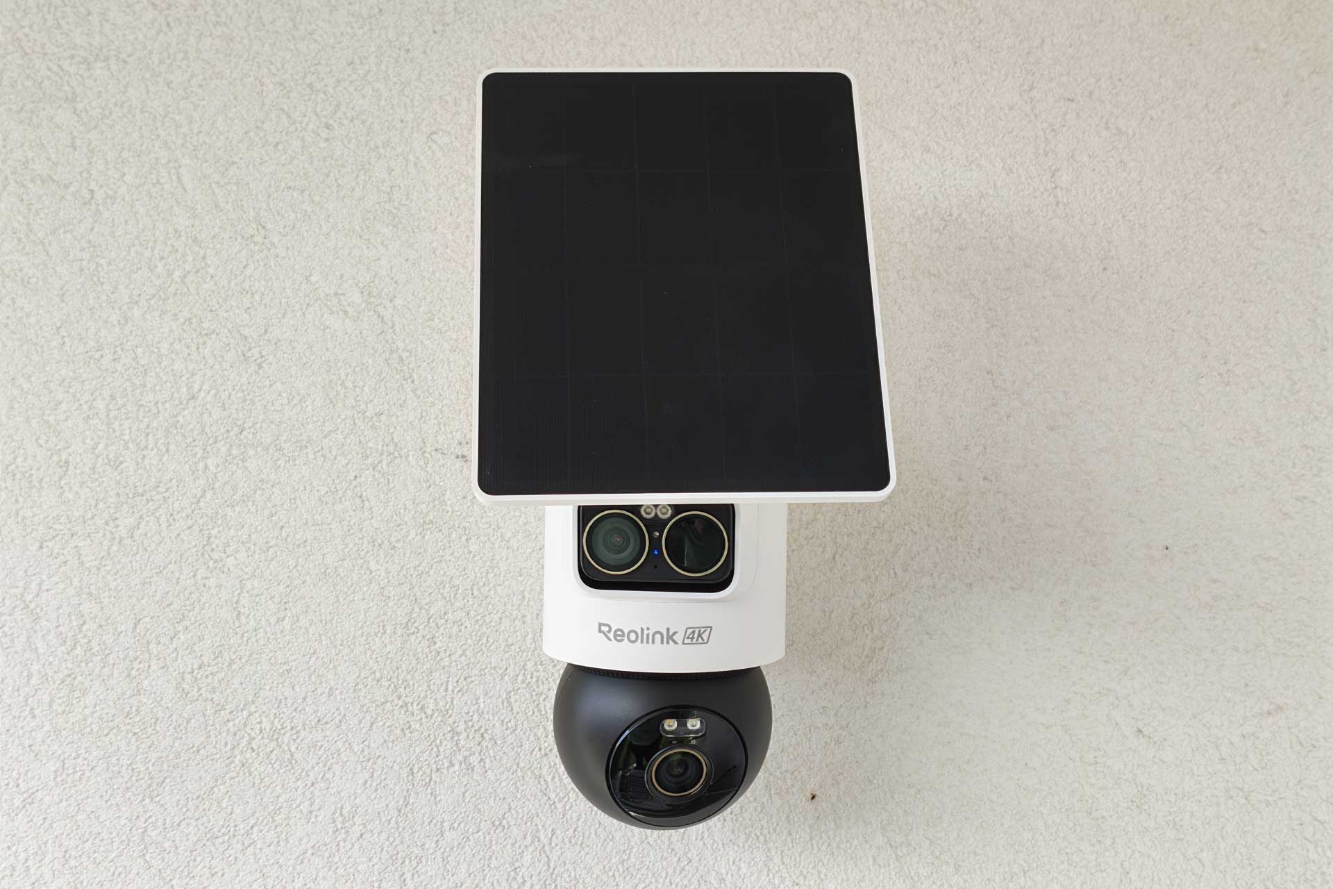 Test Reolink Omvi 2i Ultra