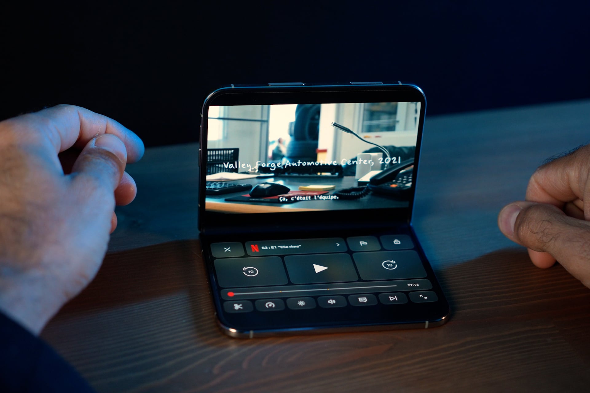 Test iPhone Duo 10