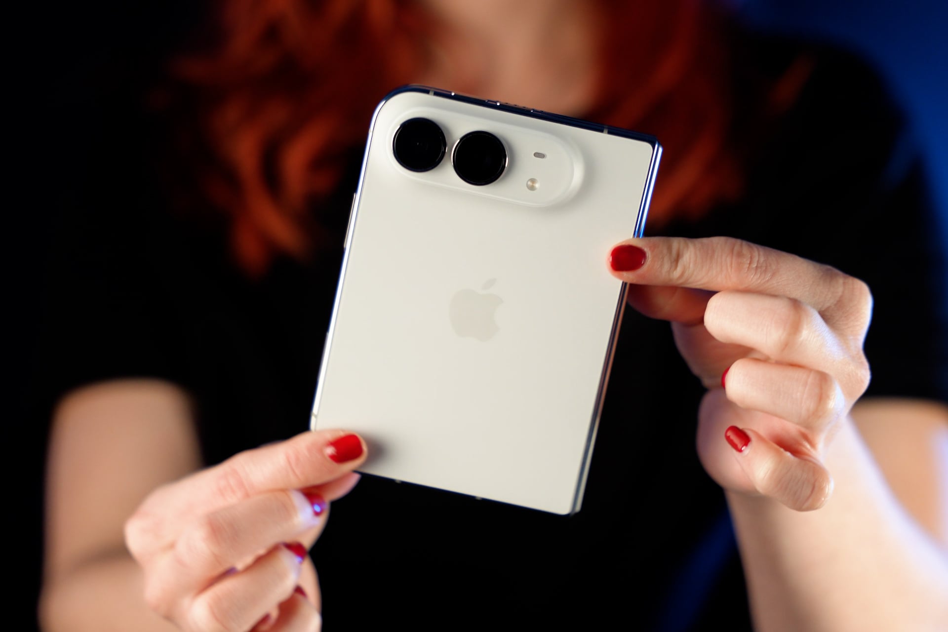 Test iPhone Duo 13
