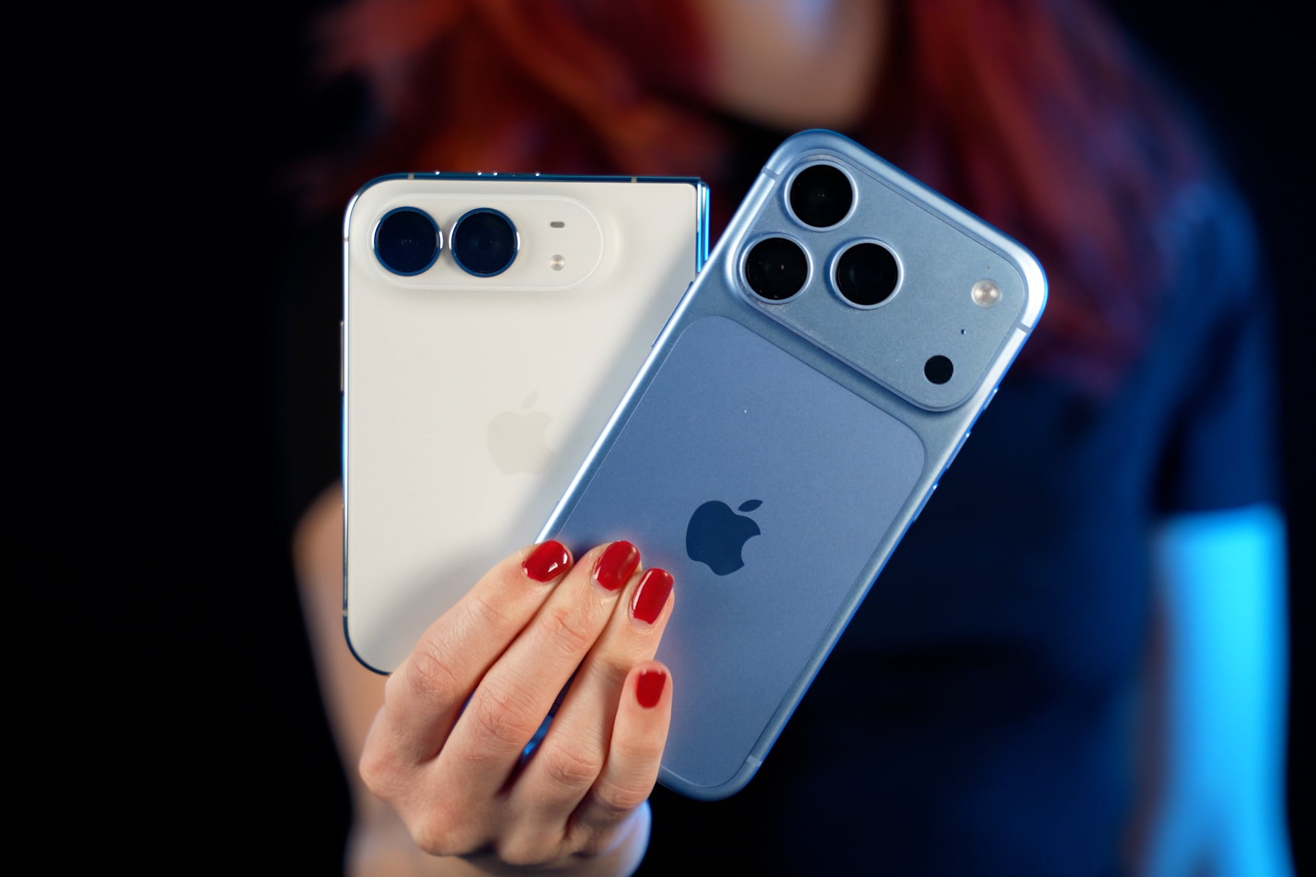 Test iPhone Duo 2