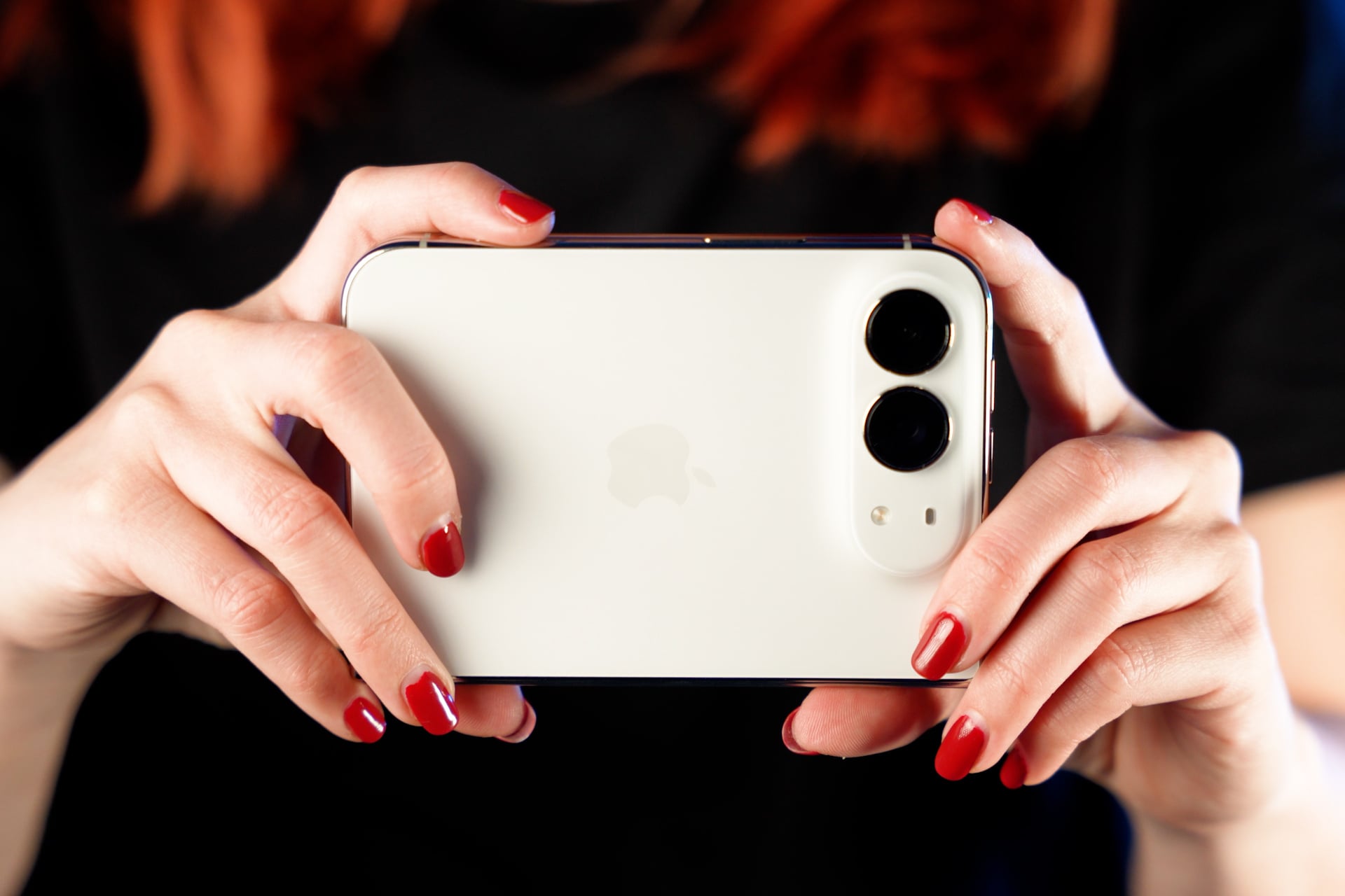 Test iPhone Duo 7
