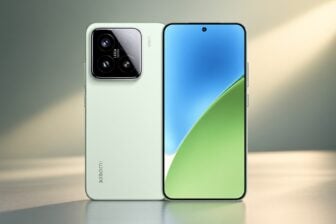 Xiaomi 15