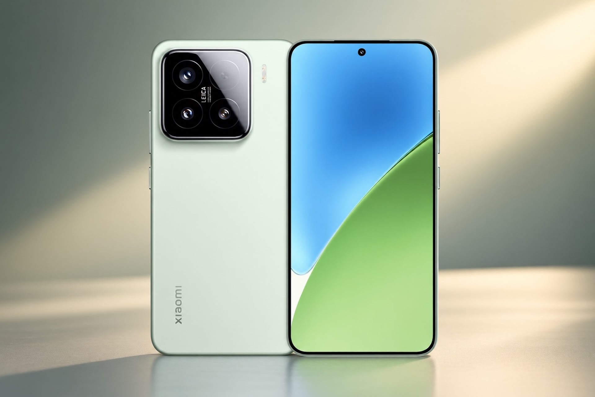 Xiaomi 15
