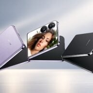 Xiaomi Mix Flip Design