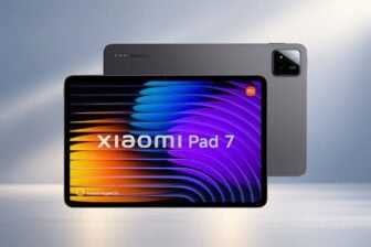 Xiaomi Pad 7