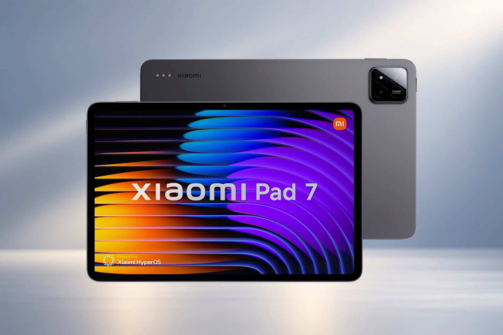 Xiaomi Pad 7