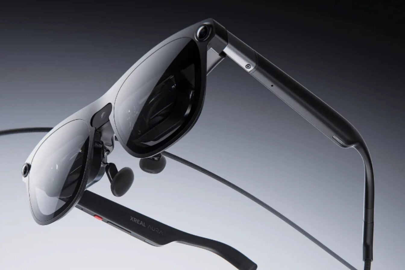 Bonne nouvelle : Xreal casse le prix de ses nouvelles lunettes connectées dès leur sortie