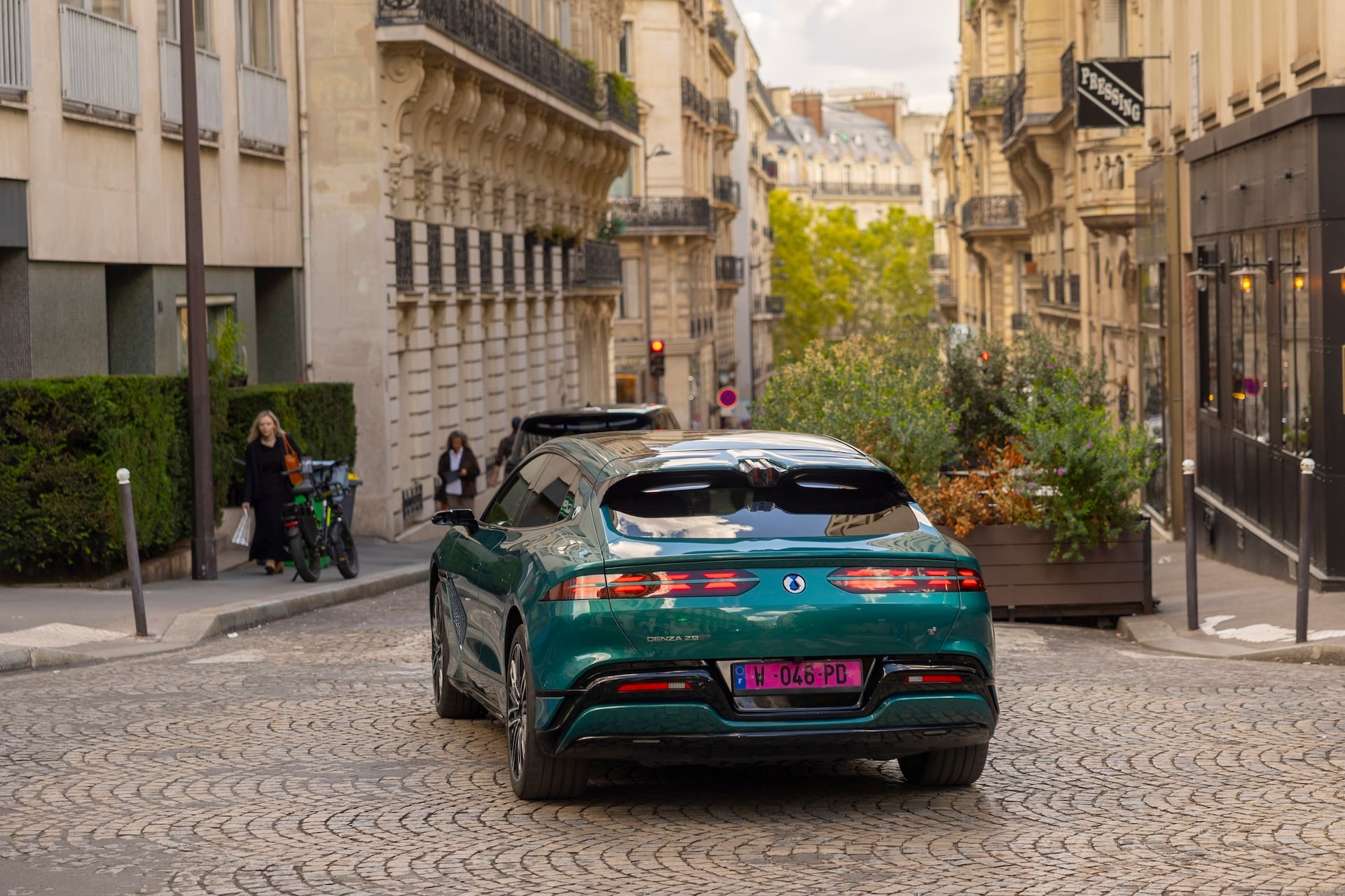 Z9 Intelligent Driving 10