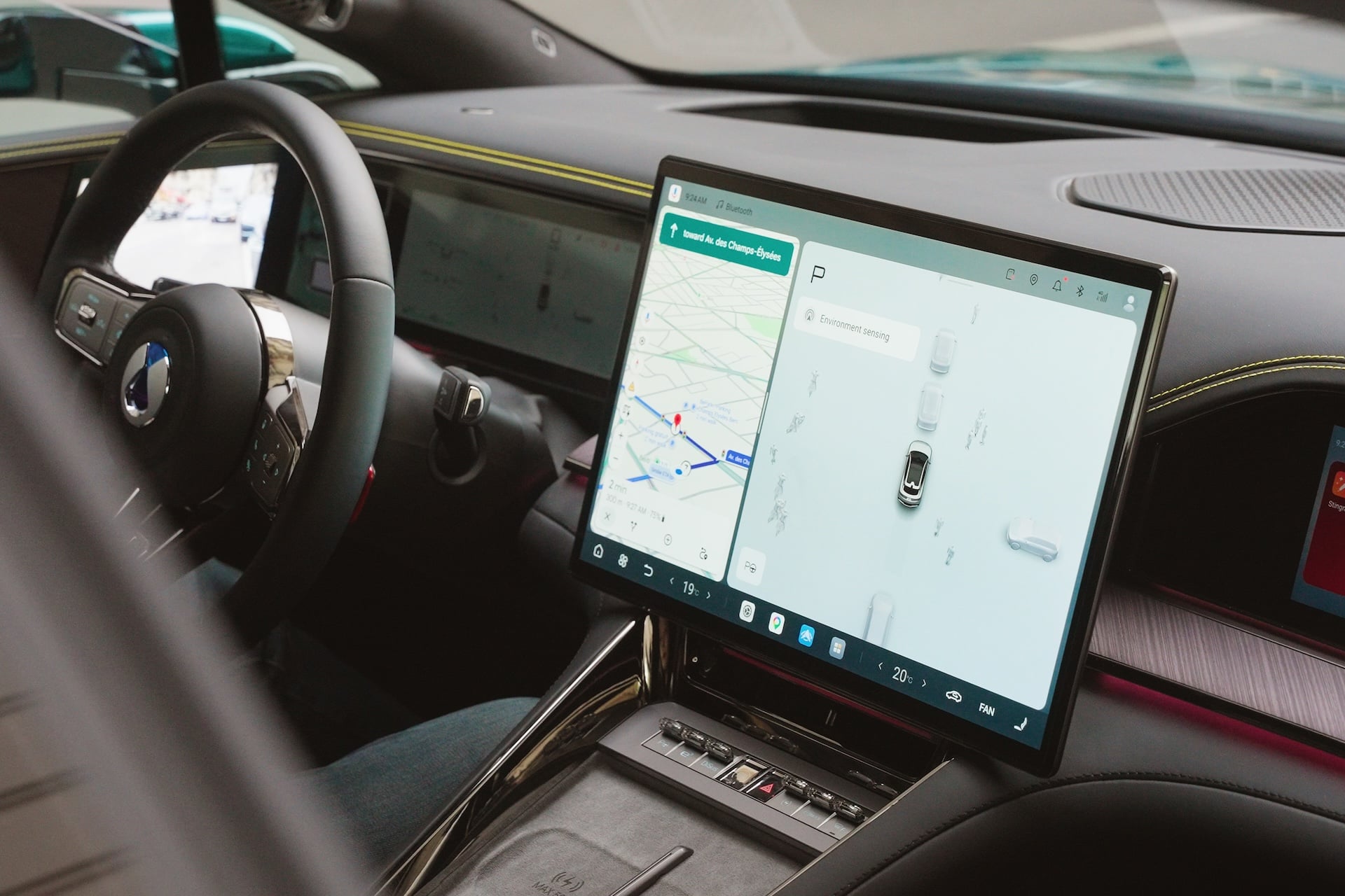 Z9 Intelligent Driving 4