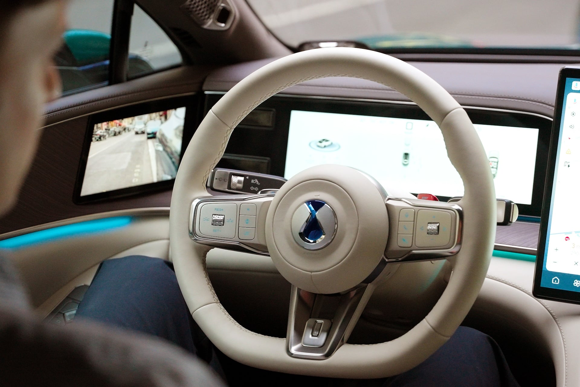 Z9 Intelligent Driving 5