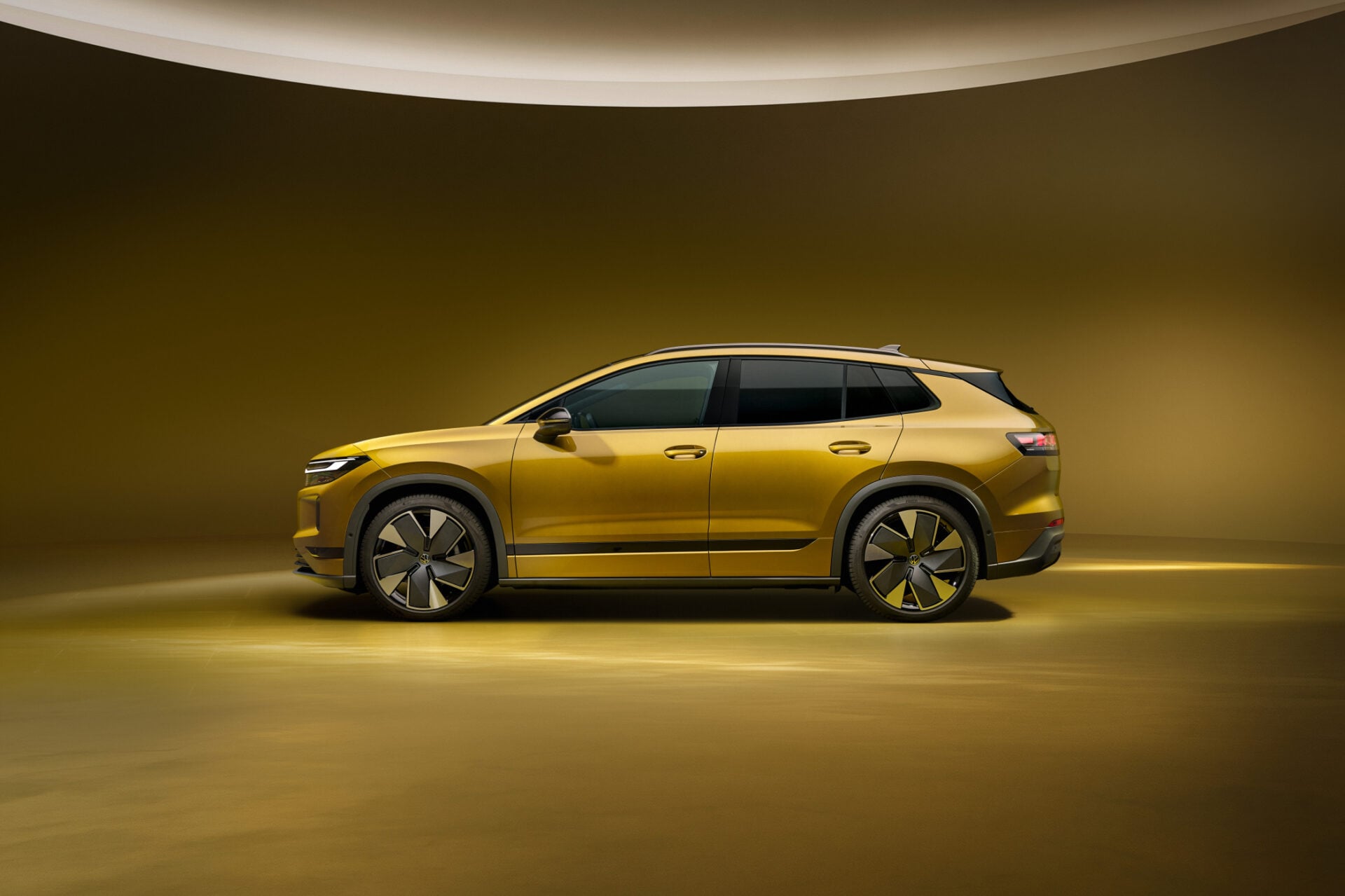 Volkswagen ID. Tiguan