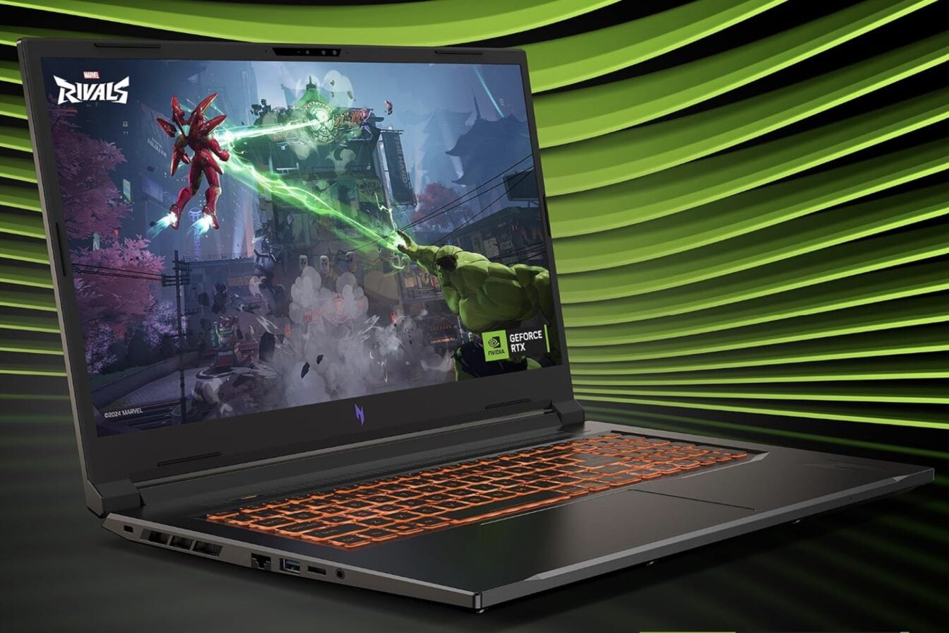 Acer Nitro V 17 Ai