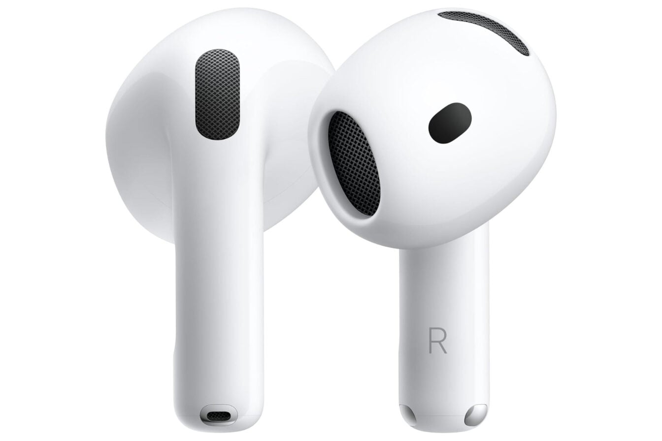 Amazon égratigne Apple sur les AirPods 5, il les vend moins chers que les AirPods 4