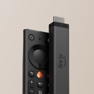 Amazon Fire Tv Stick 4k Nouvelle Generation