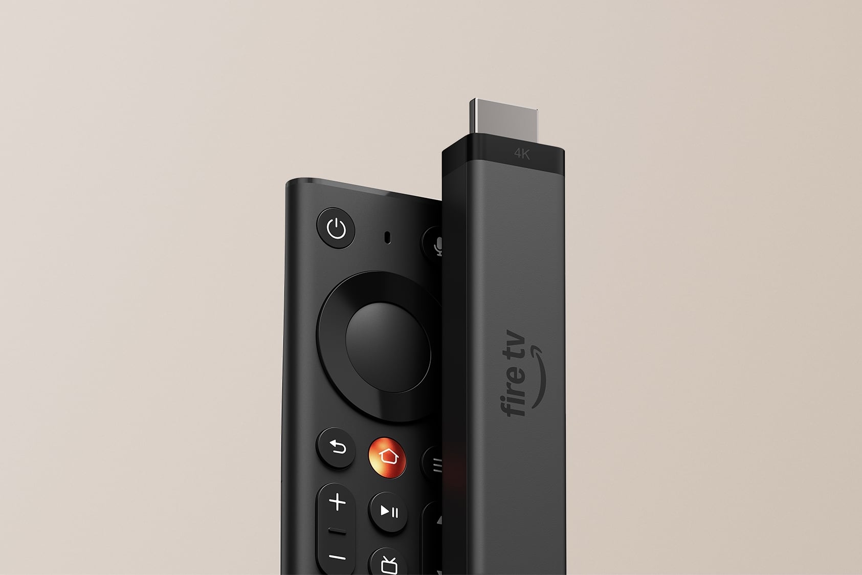 Amazon Fire Tv Stick 4k Nouvelle Generation
