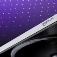 Amazon Leo Antenne