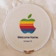 Apple Keynote 13 Octobre Welcome Home