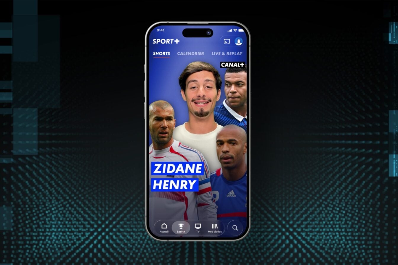Sport+ : pourquoi Canal+ offre gratuitement du sport en direct à tout le monde