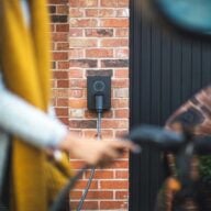 Borne Recharge Voiture Electrique