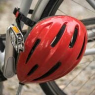 Casque Velo