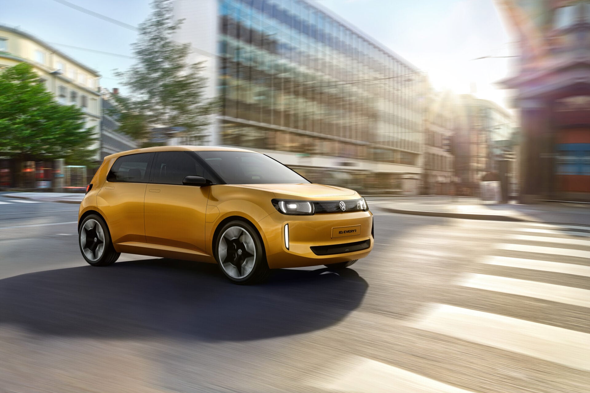Volkswagen ID.Every 1