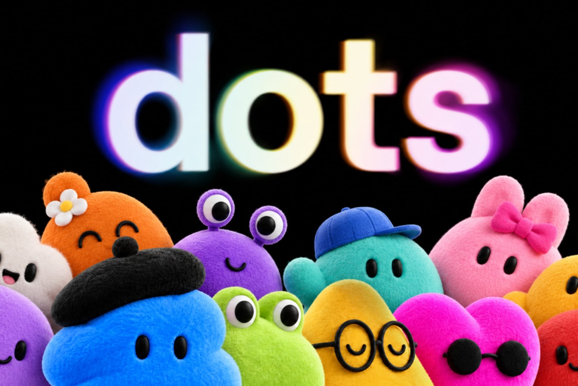 Chatgpt Dots