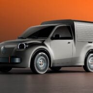 Citroen 2cv Fourgonnette Concept (1)