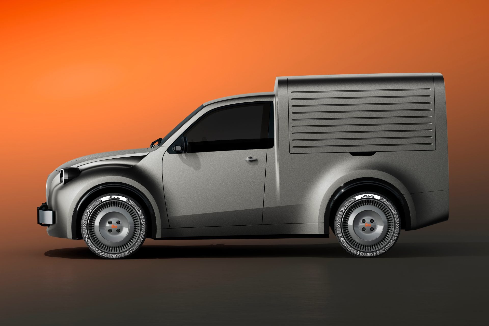 Citroen 2cv Fourgonnette Concept (3)