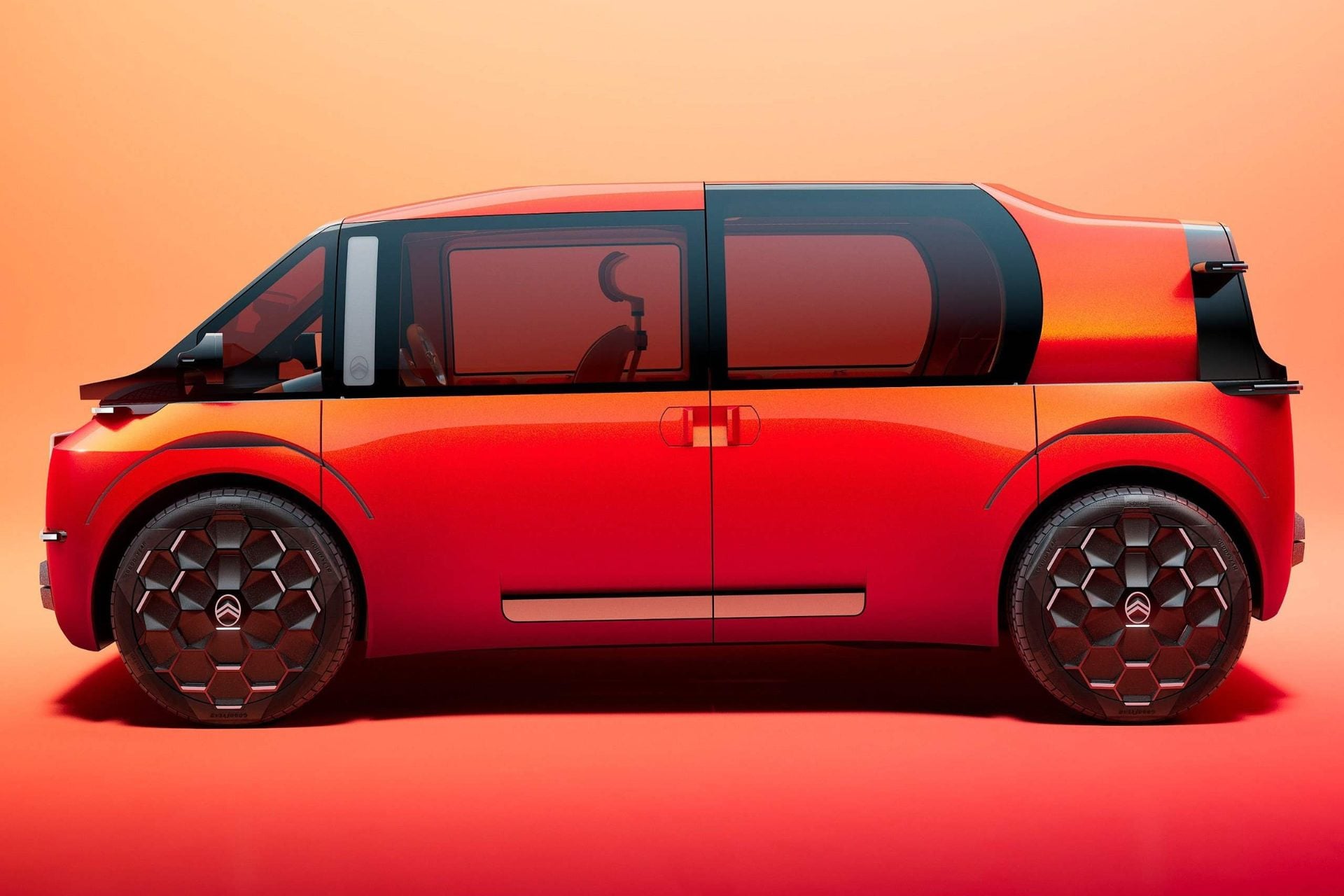 Citroen Elo