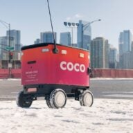 Coco Robotics