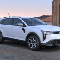 Dacia Striker (1)