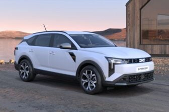 Dacia Striker (1)