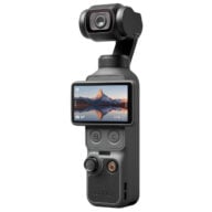 Dji Osmo Pocket 4